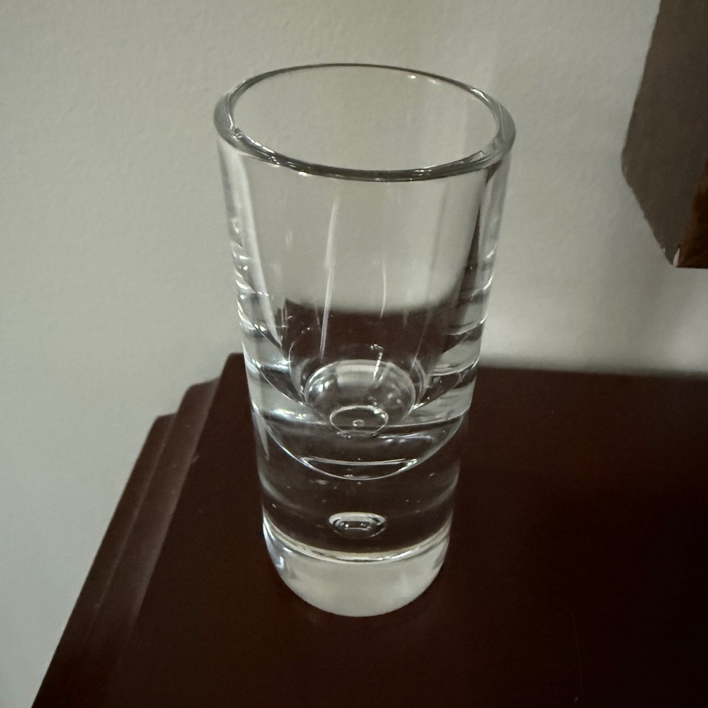 Kosta Boda Schnapps/Shot Glass